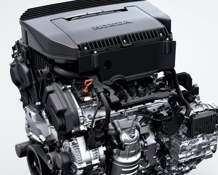  GMC rebuilt Engine